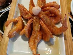 -局气 烤鸭·北京菜(光华路店)