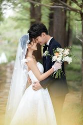 -雪中彩影婚纱摄影·微光艺术中心