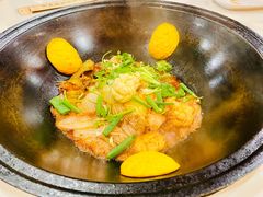 -江湖水乡铁锅炖魚(周庄嘉园店)