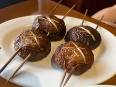 -福烤锦花(长乐路店)