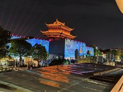 -相门城墙文化休闲景区