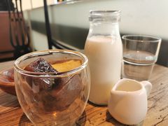-漫咖啡(银泰创意城店)