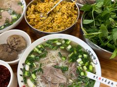 -熊氏牛羊杂粉(龙眼井总店)