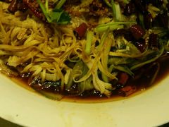 -李家猪蹄融合菜馆(河松街店)