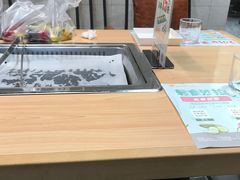 -千纸鹤嫩汁烤肉(西大直街店)