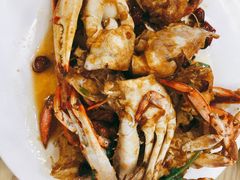 -聚德福海鲜家常菜(刘庄店)