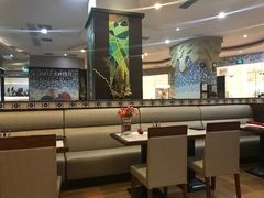 -斗牛士牛排餐厅(嘉里汇店)