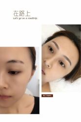 点击看大图 -MIVI·纹眉半永久野生眉
