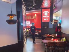 -胖哥俩肉蟹煲(世茂国际广场店)