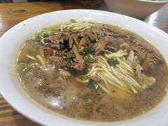 -小狗面馆(复兴店)