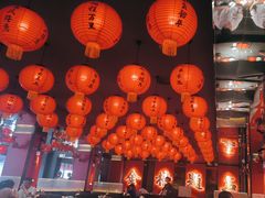 -小厨娘金榜题名(夫子庙秦淮河店)
