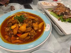 -阿西娅食府(中关村店)