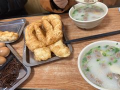-二牛丸子汤(杏花岭店)