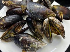 -阿军排档·烧烤