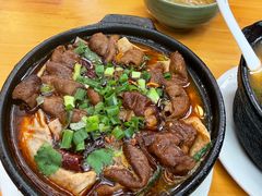 -沈妈砂锅(光华村店)