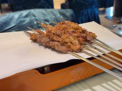 -撒拉花儿·新疆菜·清真(太阳宫店)
