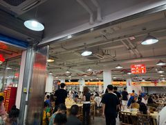 -笨罗卜浏阳菜馆(太平街店)
