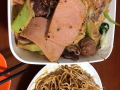 -林静小吃(复兴路店)