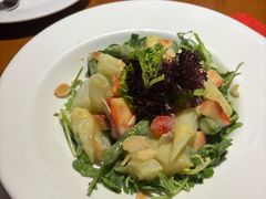 -申德勒加油站西餐厅(日坛路总店)