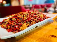 重庆辣子鸡-望京一号·重庆江湖菜(工体店)
