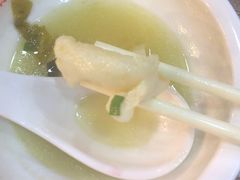 -周鱼小馆石锅酸菜鱼(活力汇店)