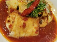 -环球港凯悦 · 享悦中餐厅