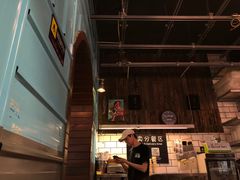 -米屋石锅拌饭(师大店)