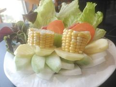 -野菌皇海景野生菌火锅(滨海大道店)