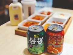 -韩香福脊骨汤锅(上杭路店)