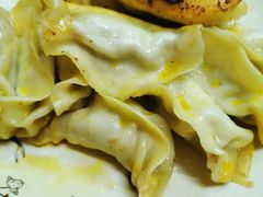 牛肉锅贴-回回锅贴(小河沿店)