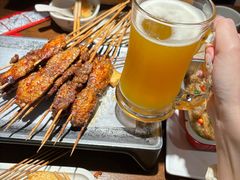 -管氏翅吧(护国寺店)