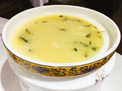 河豚养生泡饭-肆月河豚·新淮扬(金融街店)