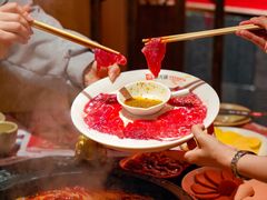 -蜀大侠火锅(春熙路店)