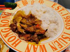 -肥韬茶餐厅(海上世界店)