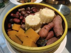 -上地宴·中关村的会客厅(清河高铁站店)