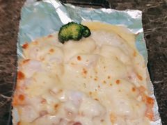 -绿茶餐厅(天津天河城店)