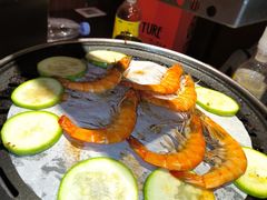-核桃碳烤肉馆(深圳首店)