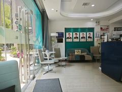 -维乐口腔(格林门诊长宁店)