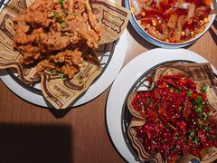 -YUOZUO渝作·川渝冒肚(崂山店)