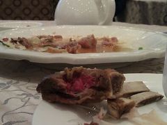 窝烧牛仔骨-六婶西关小厨(光塔路店)