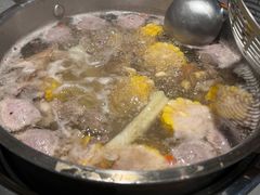 -潮发潮汕牛肉店(东方宝泰店)