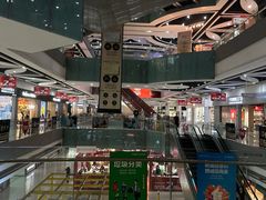 -深圳华盛奥特莱斯(华南一道店)