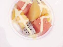 -斗牛士牛排餐厅(嘉里汇店)