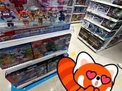 -TOYSRUS玩具反斗城(苏州中心店)