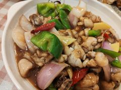 -聂记粤菜馆(鼓西路店)