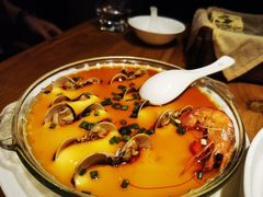 -東舍食唐精品陕菜馆