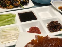 -正阳春烤鸭(华捷道店)