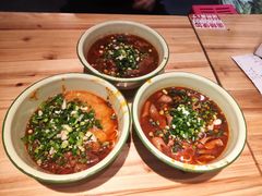 -鞠老头钵钵面(大坪店)