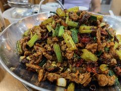 -喜味家·瑶族宴