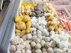 -筒骨麻辣烫(永同昌公寓胜明花园店)